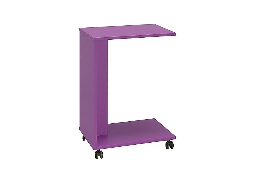 Skye Decor Couchtisch 100% MELAMINE COATED PARTICLE BOARD, 65 cm x 45 cm x günstig online kaufen