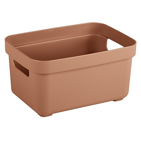 Sunware Aufbewahrungsbox Sigma Home 2,5-Liter Aufbewahrungsbox günstig online kaufen