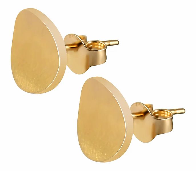 Adelia´s Paar Ohrhänger "Damen Ohrringe – Ohrstecker aus 925 Silber" Ideal günstig online kaufen