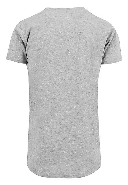 F4NT4STIC Kurzarmshirt "F4NT4STIC Herren", (1 tlg.) günstig online kaufen