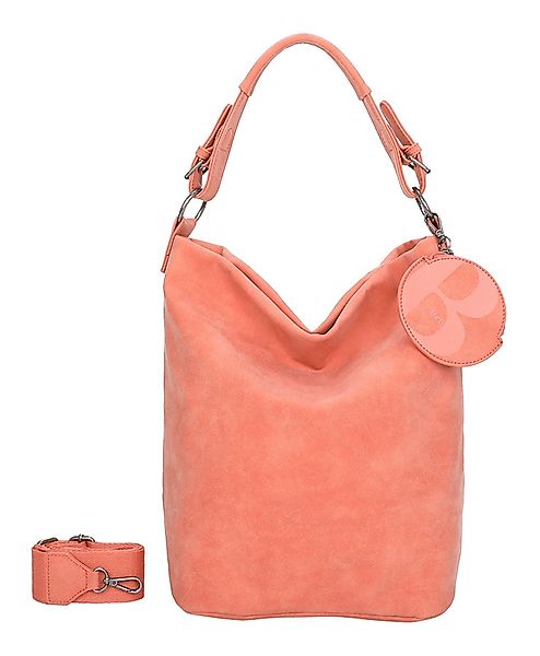 Fritzi aus Preußen Schultertasche Hobo Bag günstig online kaufen