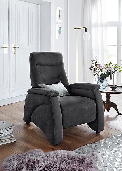 exxpo - sofa fashion Relaxsessel Ascoli, günstig online kaufen