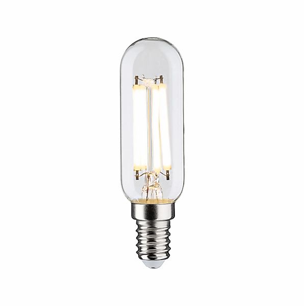 Paulmann "Filament 230V LED Röhre E14 806lm 5,9W 4000K dimmbar Klar" günstig online kaufen