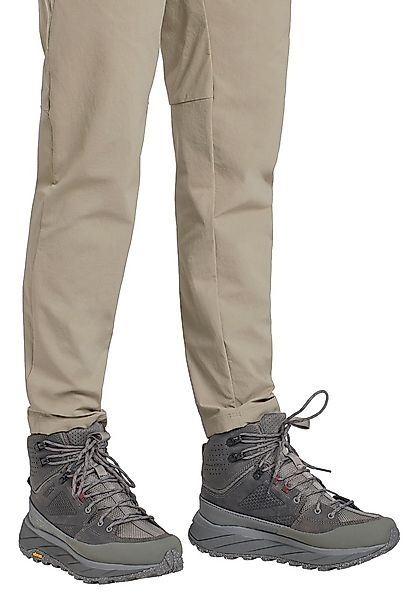 Jack Wolfskin Hikingschuh "TERRAQUEST TEXAPORE MID W" günstig online kaufen