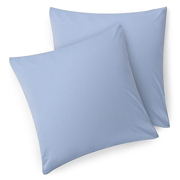 Blumtal Kissenbezug Premium Jersey 2er Set, günstig online kaufen