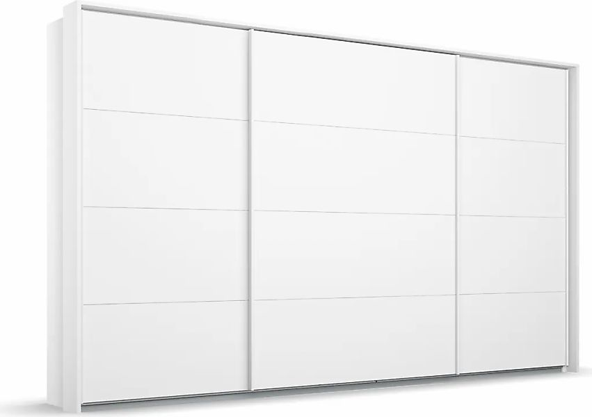 rauch Schwebetürenschrank "Kleiderschrank Schrank Garderobe OTELI inkl. 3 I günstig online kaufen