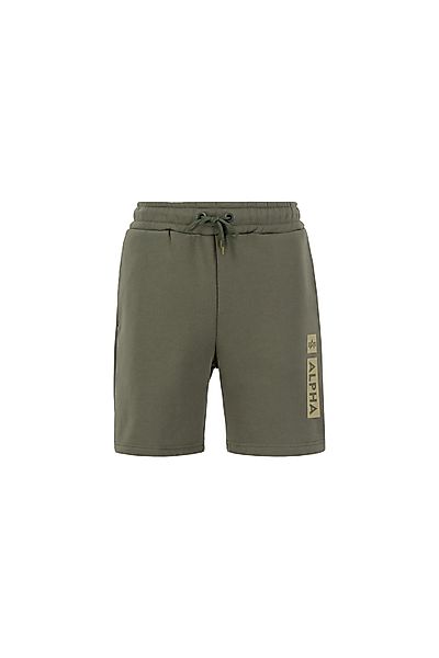 Alpha Industries Shorts Alpha Industries Men günstig online kaufen