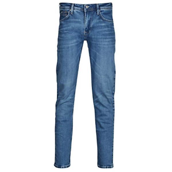 Pepe jeans  Slim Fit Jeans HATCH REGULAR günstig online kaufen