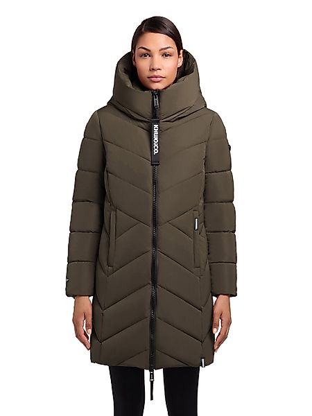 khujo Steppmantel DARKA2 günstig online kaufen