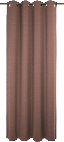 Wirth Vorhang "Torbole" Ösen 1 Stk. tlg. nach Maß günstig online kaufen
