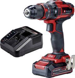 Einhell Schlagbohrmaschine Einhell Expert Akku-Schlagbohrschrauber TE-CD günstig online kaufen