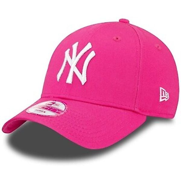 New-Era  Schirmmütze 9FORTY Fashion Essential New York Yankees günstig online kaufen