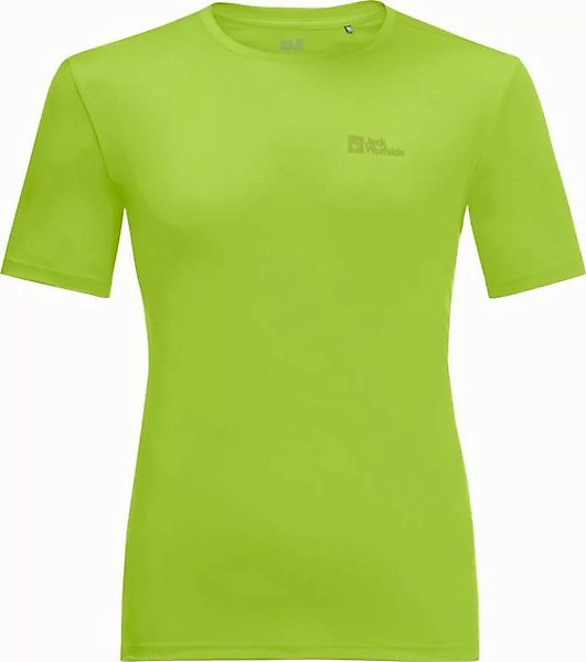 Jack Wolfskin T-Shirt TECH T M günstig online kaufen