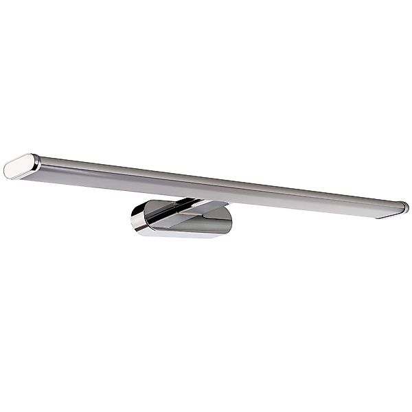 SEBSON Spiegelleuchte LED Spiegelleuchte 60cm IP44, günstig online kaufen