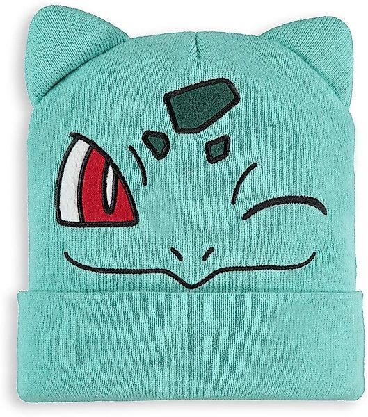 POKÉMON Strickmütze günstig online kaufen