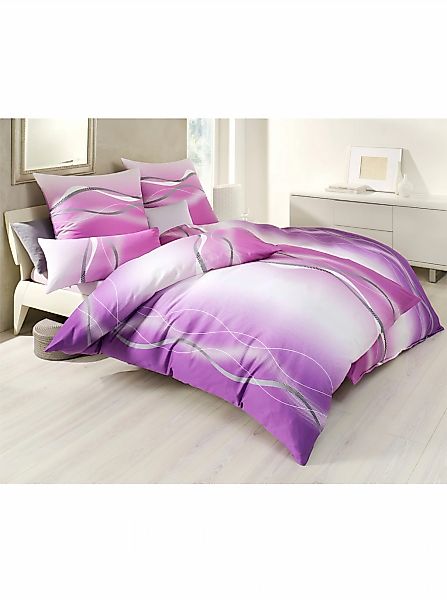 BIERBAUM Bettwäsche 1 Stk. günstig online kaufen