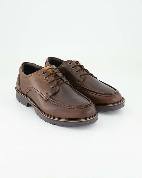 camel active 53Fwa06-120-320 Sneaker Obermaterial: Leder günstig online kaufen