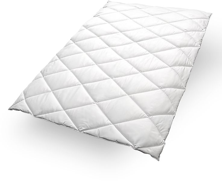 John Cotton Microfaserbettdecke »Anna, Bettdecken für Sommer und Winter, De günstig online kaufen