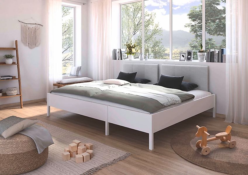 rauch Bett Familienbett XXL Familiengröße Ehebett günstig online kaufen