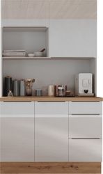 RESPEKTA Buffet Safado aus der Serie günstig online kaufen