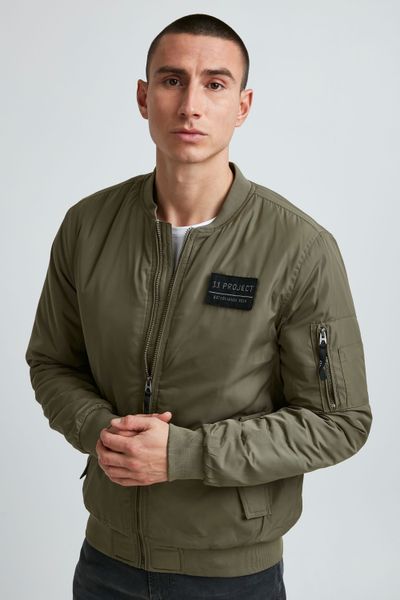 11 Project Bomberjacke PRMartins Übergangsjacke / günstig online kaufen