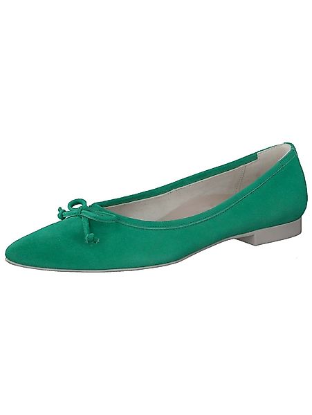 Paul Green Ballerinas Leder Ballerina günstig online kaufen