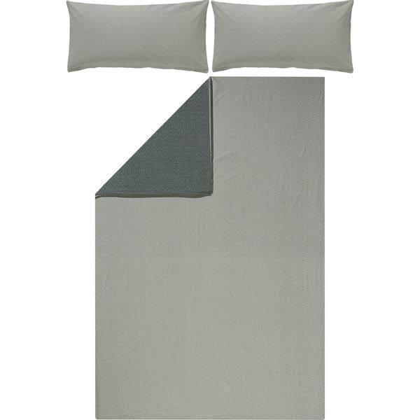 REDBEST Bettwäsche Wendebettwäsche, Renforcé, Grafik günstig online kaufen