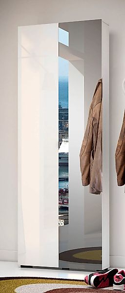 Home affaire Schuhschrank "Tozzi" günstig online kaufen