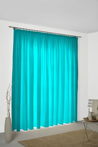 Wirth Vorhang "Trondheim B" Multifunktionsband 1 Stk. tlg. nach Maß günstig online kaufen