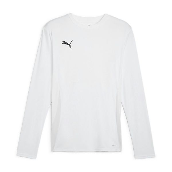 PUMA Langarmshirt Puma Herren Langarm Shirt günstig online kaufen