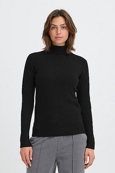 OXMO Rollkragenpullover OXSigne Basic Rollkragenpullover günstig online kaufen