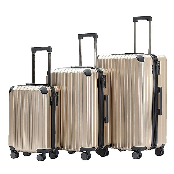 Beibye Trolleyset Münicase - High Class günstig online kaufen