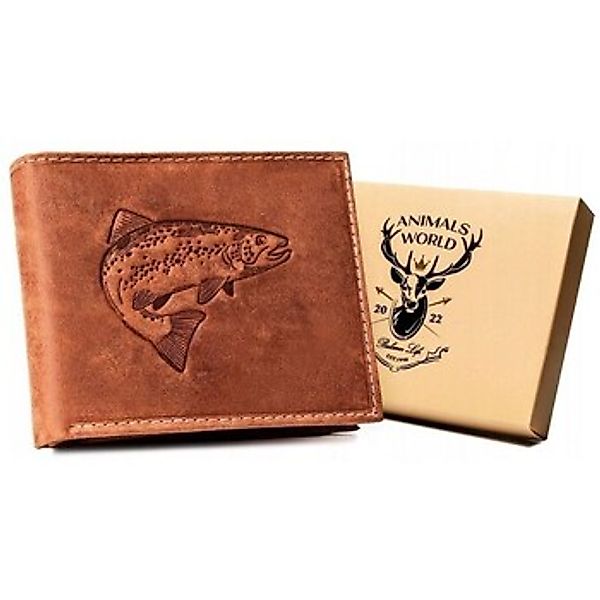 Always Wild  Geldbeutel DHN992CHMFISH67686 günstig online kaufen