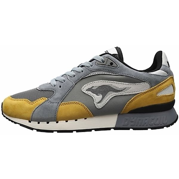 Kangaroos  Sneaker Baskets  Coil R3 günstig online kaufen