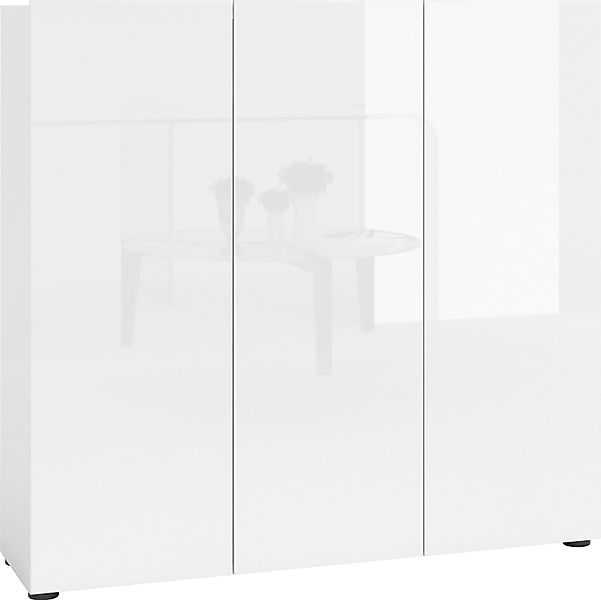 INOSIGN Schuhschrank Mister Breite 120 cm günstig online kaufen