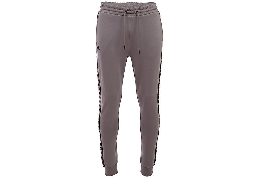 Kappa Trainingshose Kappa Herren Sweathose JENNER 310014 günstig online kaufen