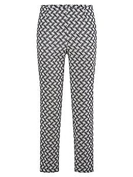 7/8-Hose Peter Hahn schwarz günstig online kaufen