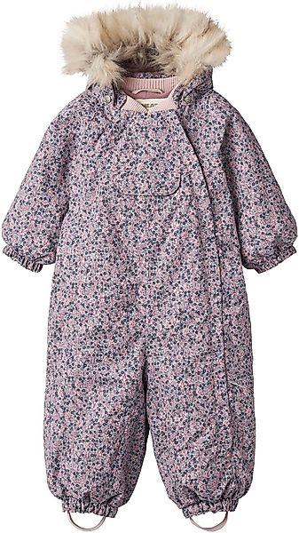 WHEAT Schneeoverall Nickie Tech wasserdicht, atmungsaktiv günstig online kaufen