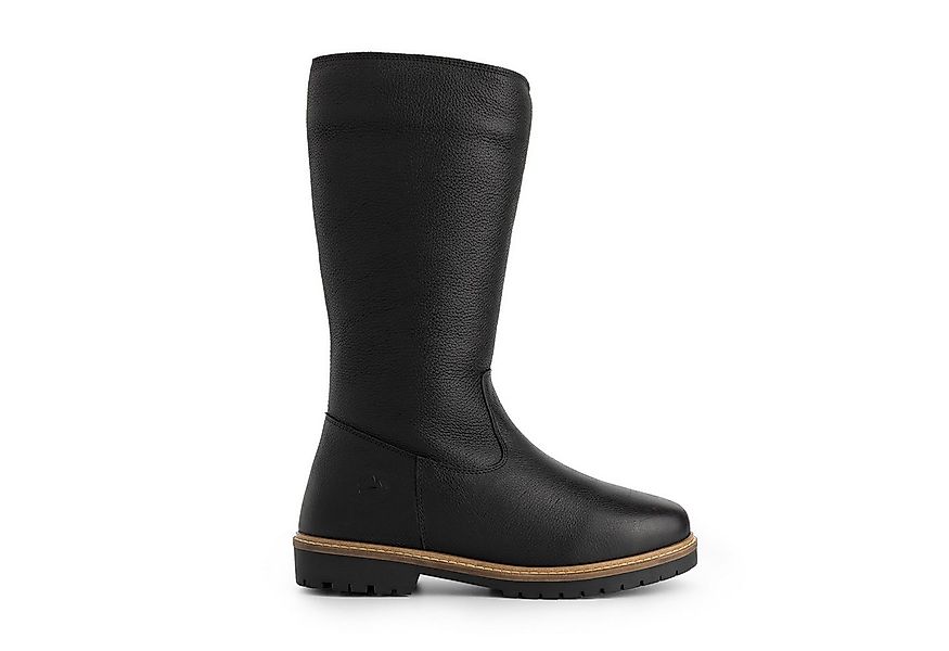 Travelin' Forde Stiefel Atmungsaktiv und wärmedämmung günstig online kaufen