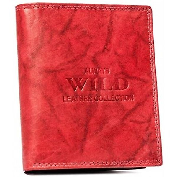 Always Wild  Geldbeutel AWN890MAL73648 günstig online kaufen