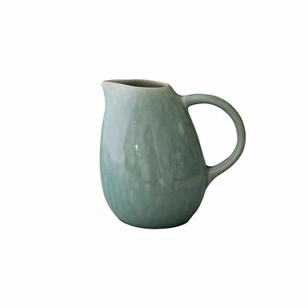 Krug Tourron keramik grün / 1 L - Handgefertigtes Steinzeug - Jars Céramist günstig online kaufen
