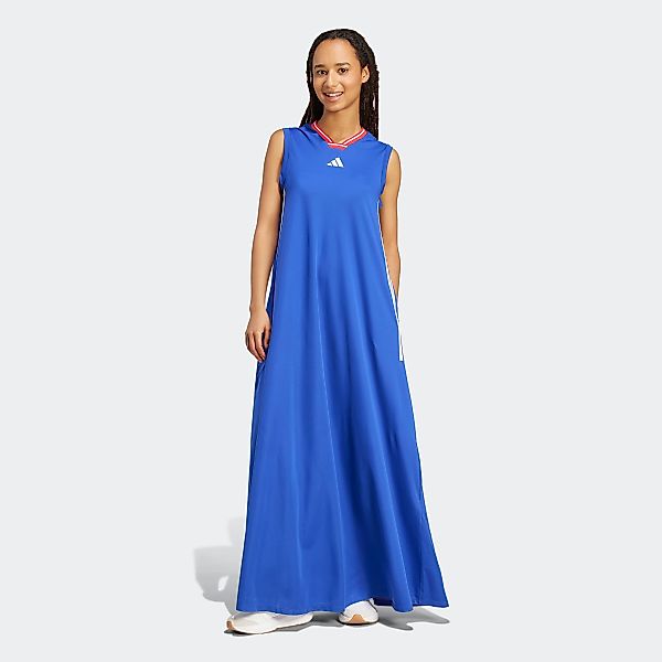 adidas Sportswear Shirtkleid W TIRO Q2 günstig online kaufen