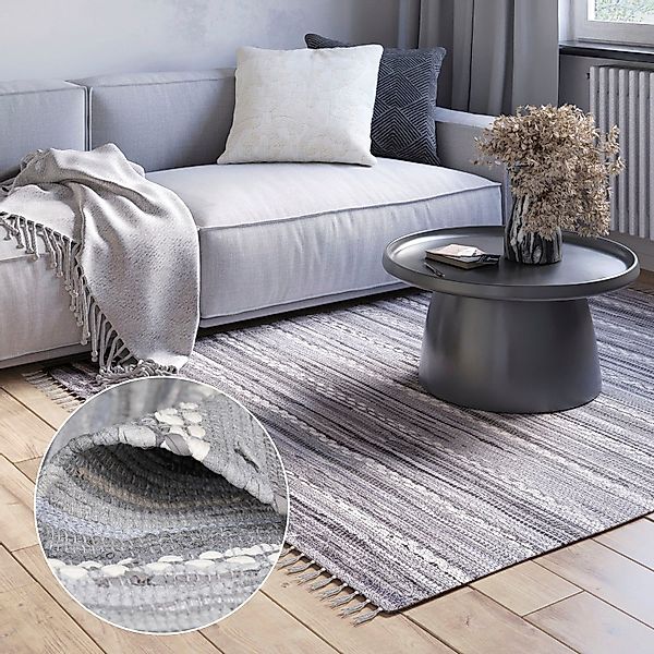 Myflair Möbel & Accessoires Teppich Sharon, günstig online kaufen