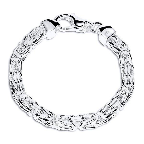 JEWLIX Königsarmband 925 Silberarmband: Königsarmband Silber günstig online kaufen