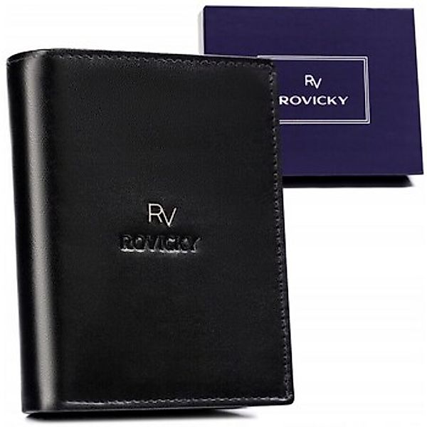 Rovicky  Geldbeutel RV756999BBCA günstig online kaufen