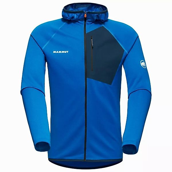 Mammut Aenergy Light ML Hooded Jacket Men - Midlayer günstig online kaufen
