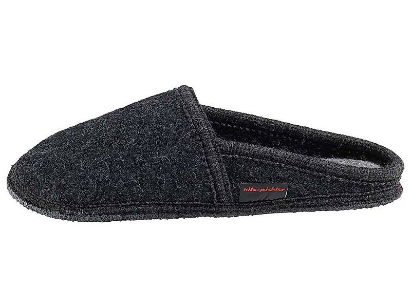 kitz pichler kitz-pichler Hausschuhe 'Virgen' Schnürstiefel günstig online kaufen