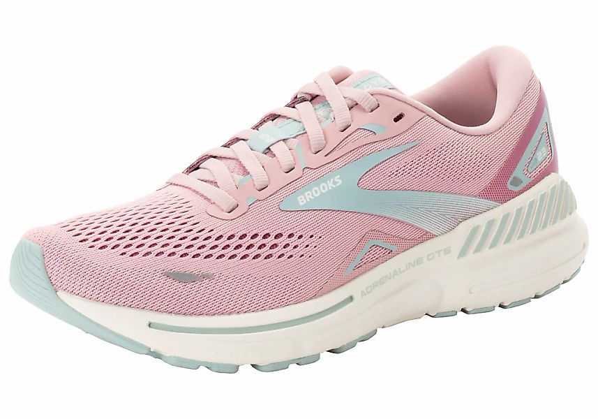 Brooks Laufschuh "Adrenaline GTS 23" für mehr Stabilität günstig online kaufen