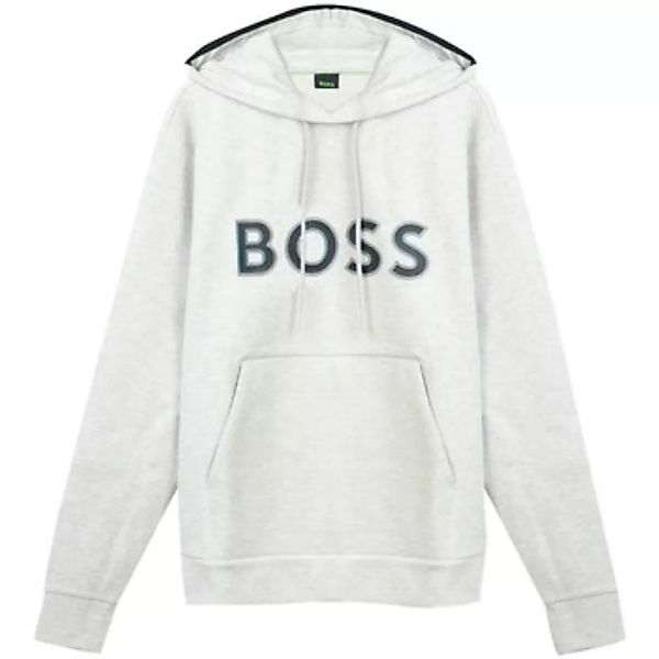 BOSS  Sweatshirt Authentic günstig online kaufen