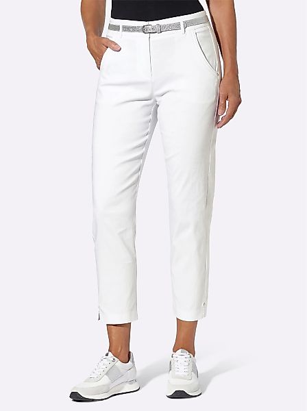 Inspirationen 7/8-Hose günstig online kaufen